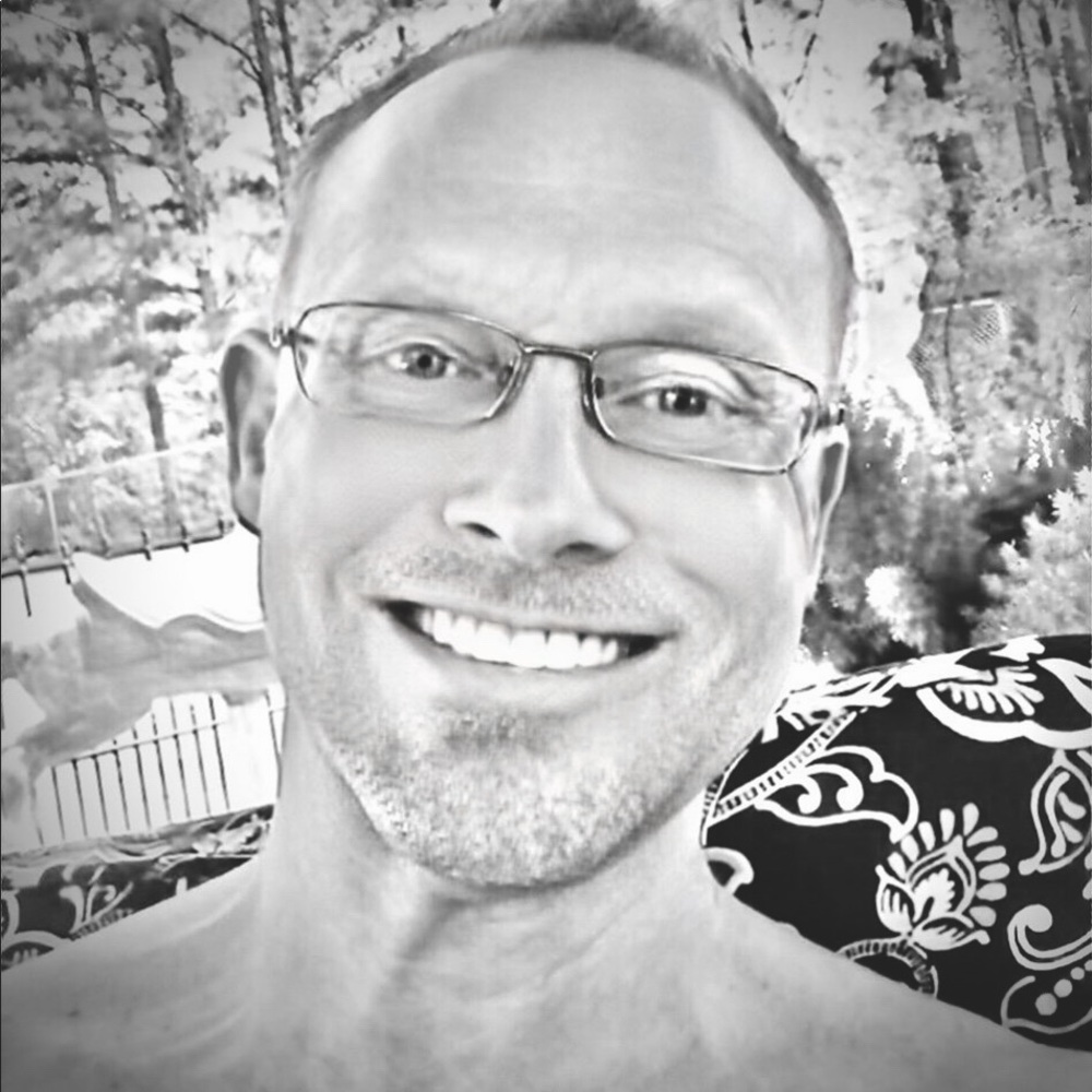 Meet your Posher, Aric